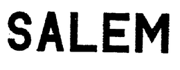 SALEM trademark