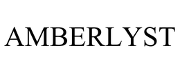 AMBERLYST trademark