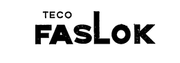 TECO FASLOK trademark