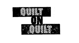 QUILT ON QUILT trademark