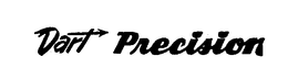 DART PRECISION trademark