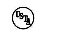 USTA trademark