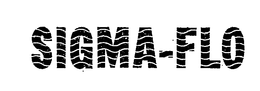 SIGMA-FLO trademark
