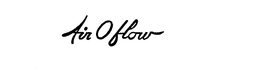 AIR O FLOW trademark