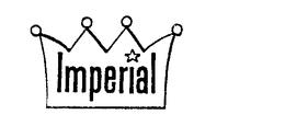 IMPERIAL trademark
