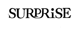 SURPRISE trademark