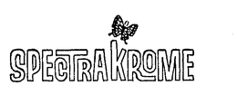 SPECTRAKROME trademark