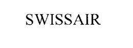 SWISSAIR trademark