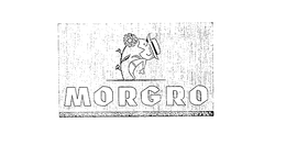 MORGRO trademark