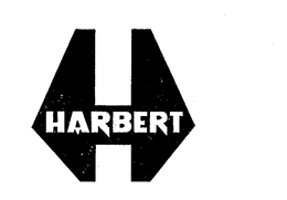 H HARBERT trademark