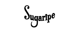 SUGARIPE trademark