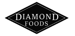 DIAMOND FOODS trademark