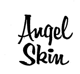 ANGEL SKIN trademark