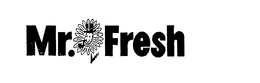 MR. FRESH trademark