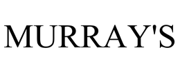 MURRAY'S trademark