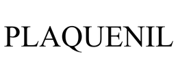 PLAQUENIL trademark