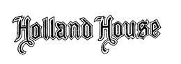 HOLLAND HOUSE trademark