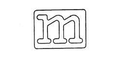 M trademark