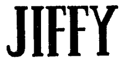 JIFFY trademark