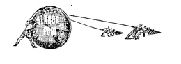 LABOR POOL INC trademark