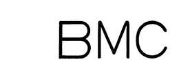 BMC trademark
