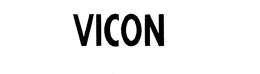 VICON trademark
