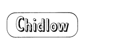CHIDLOW trademark