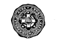 LAMBDA CHI ALPHA trademark