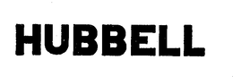 HUBBELL trademark