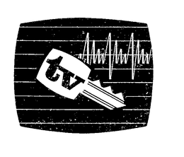 TV trademark