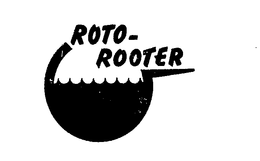 ROTO-ROOTER trademark