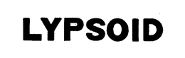 LYPSOID trademark