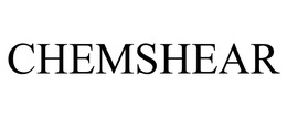 CHEMSHEAR trademark