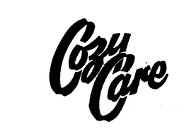 COZY CARE trademark