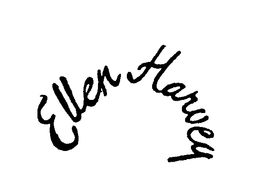 ELLEN HARVEY trademark