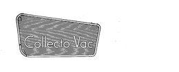 COLLECTO-VAC trademark