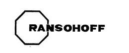 RANSOHOFF trademark