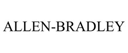 ALLEN-BRADLEY trademark