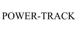 POWER-TRACK trademark