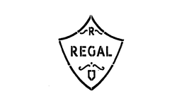 REGAL R trademark
