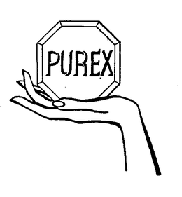 PUREX trademark