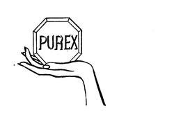 PUREX trademark