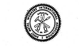 SHEET METAL WORKERS INTERNATIONAL ASSOCIATION ORGANIZED JAN. 25 1888 trademark
