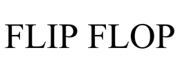 FLIP FLOP trademark