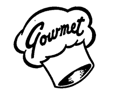 GOURMET trademark