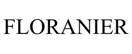 FLORANIER trademark