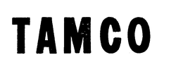 TAMCO trademark