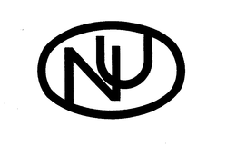 NU trademark