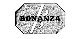 BONANZA trademark