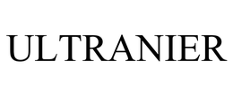ULTRANIER trademark